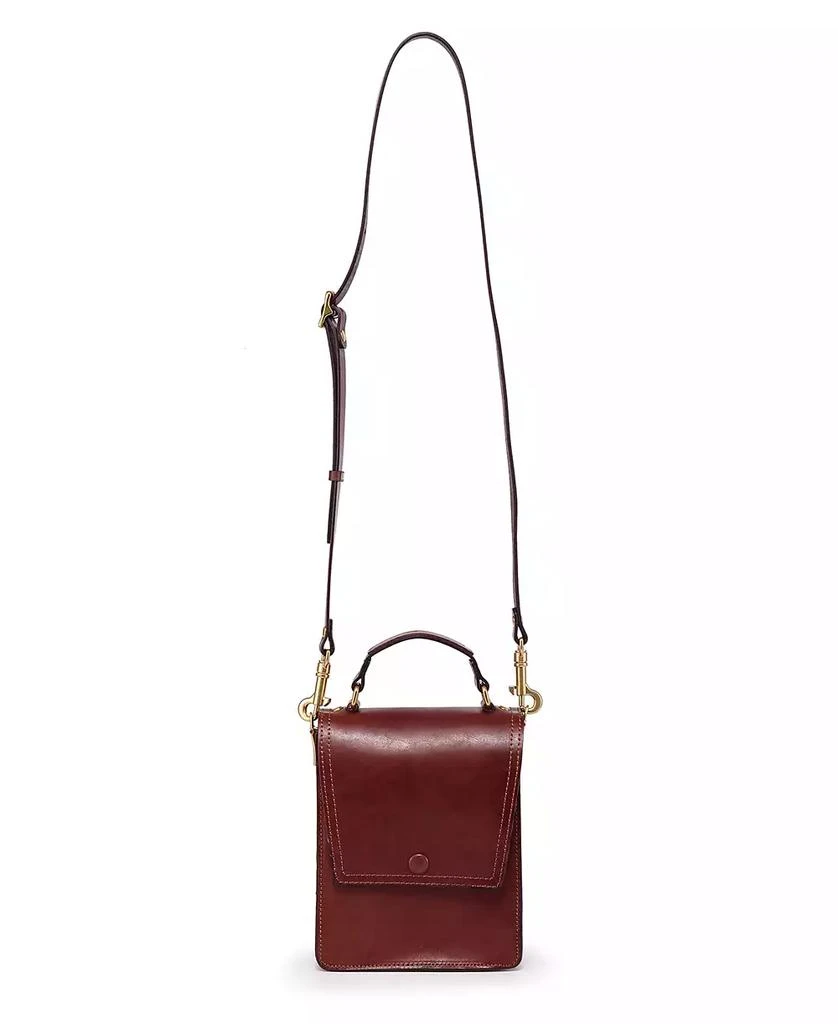 Women's Basswood Crossbody Bag 商品