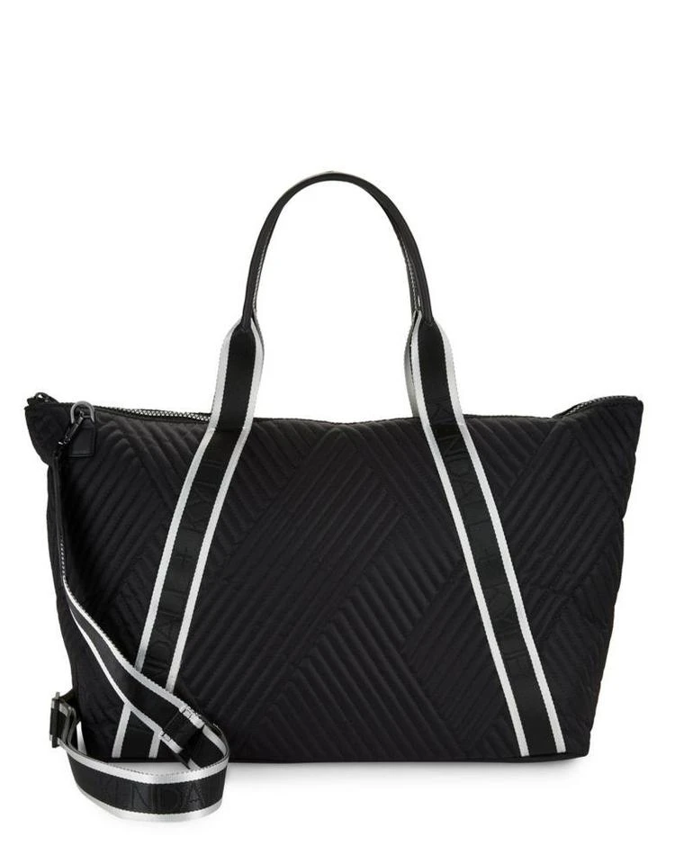 商品KENDALL + KYLIE|Jane Quilted Tote,价格¥440,第2张图片详细描述