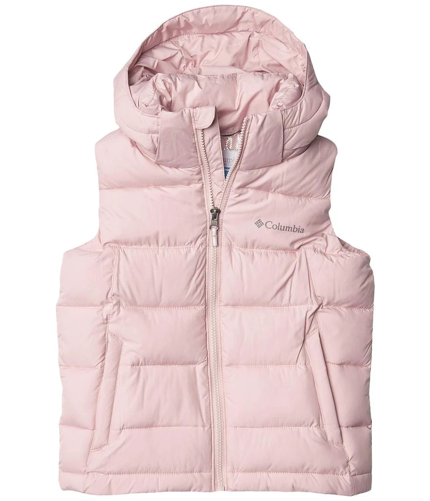 商品Columbia|Pike Lake™ Hooded Vest (Little Kids/Big Kids),价格¥761,第1张图片