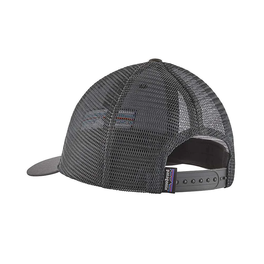 商品Patagonia|P-6 Logo LoPro Trucker Hat,价格¥181,第1张图片