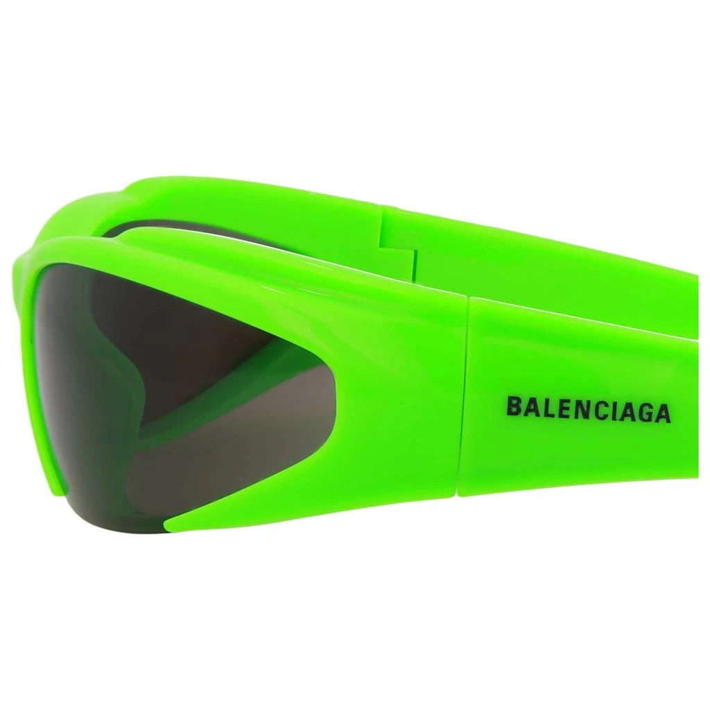 商品Balenciaga|Balenciaga Unisex Sunglasses BB0253S-30013966-005,价格¥1478,第3张图片详细描述