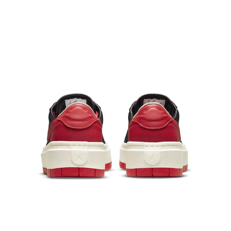 商品Jordan|Jordan 1 Elevate Low - Women Shoes,价格¥1032,第3张图片详细描述