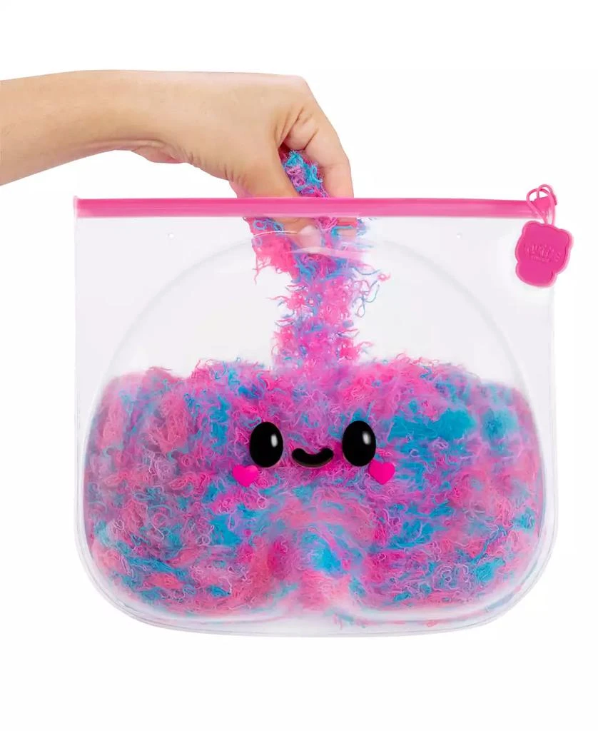 商品Fluffie Stuffiez|Large Plush - Rainbow,价格¥185,第4张图片详细描述