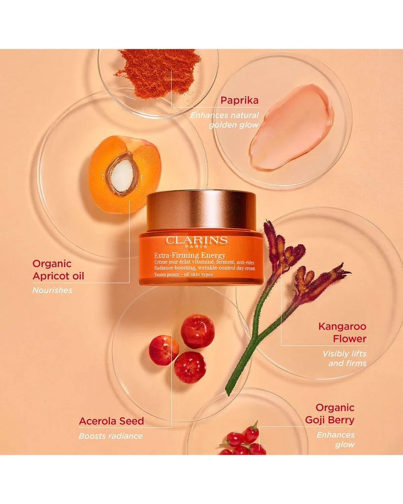 商品Clarins|Extra Firming Energy,价格¥713,第4张图片详细描述
