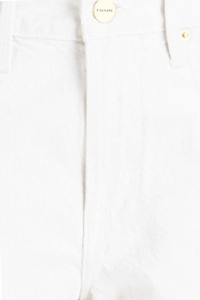 商品FRAME|Denim shorts,价格¥669,第2张图片详细描述