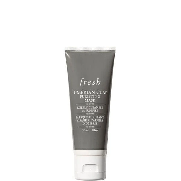 商品Fresh|Fresh Umbrian Clay Pore-Purifying Face Mask 30ml,价格¥247,第1张图片