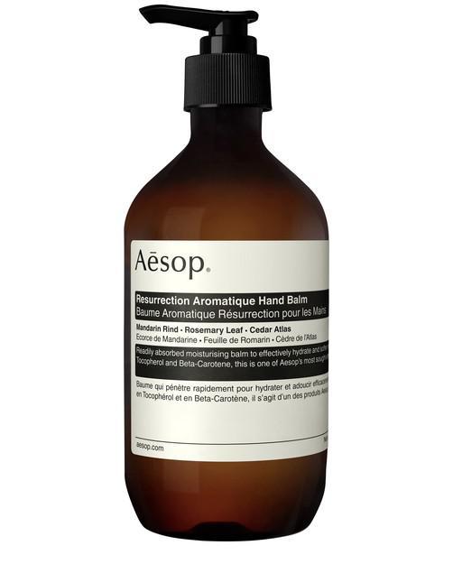 商品Aesop|芳香复活护手霜,价格¥662,第1张图片