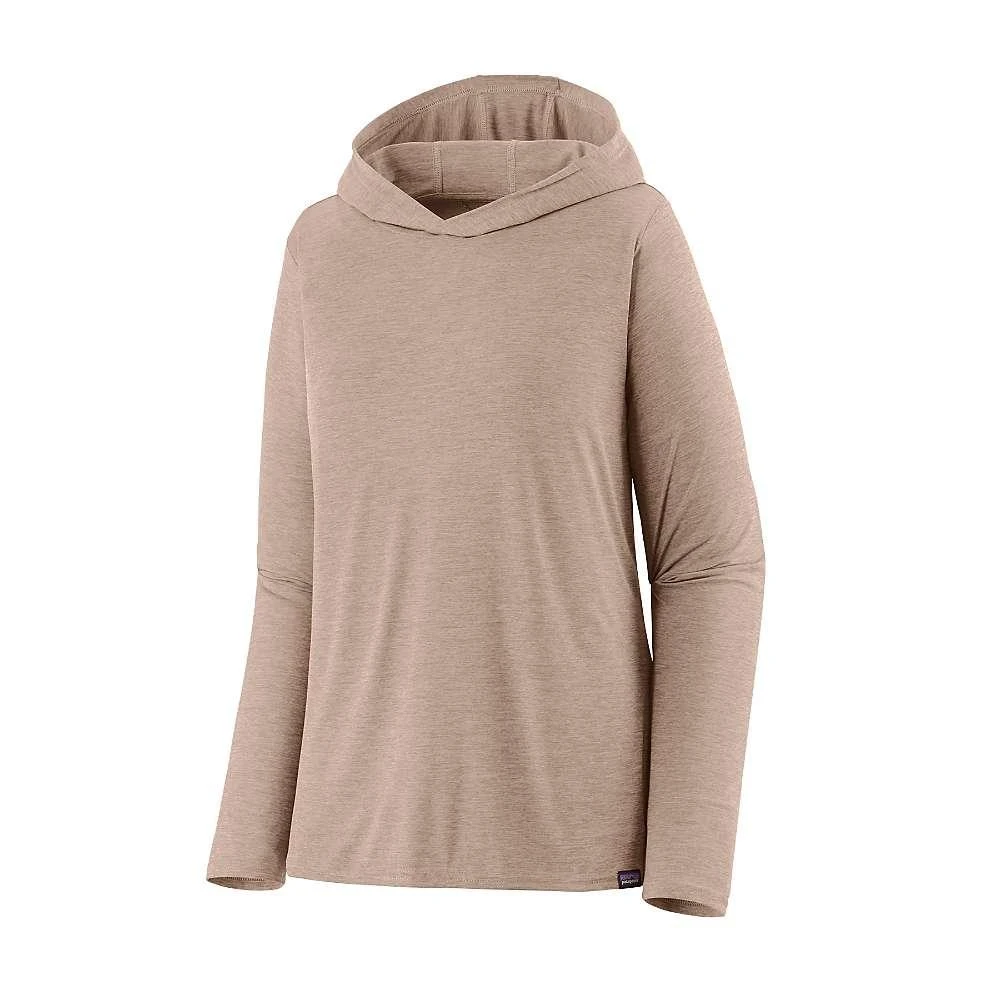 商品Patagonia|Patagonia Women's Capilene Cool Daily Hoody,价格¥464,第1张图片