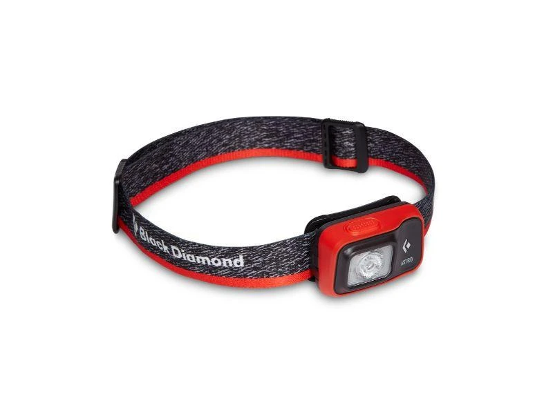 商品Black Diamond|Astro 300 Headlamp,价格¥151,第1张图片