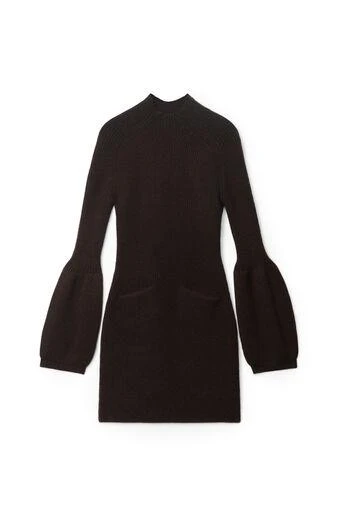 商品Alexander Wang|MOCK NECK DRESS,价格¥5643,第1张图片