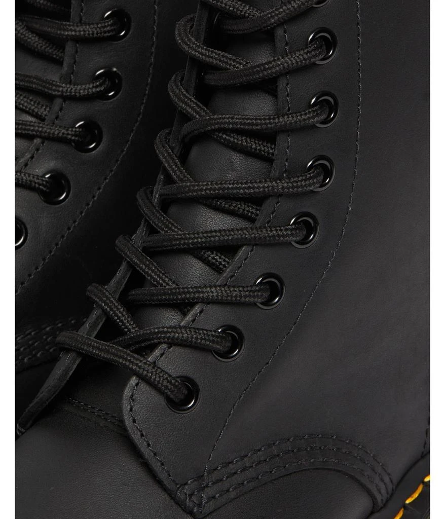 1460 Greasy Leather Boot 商品