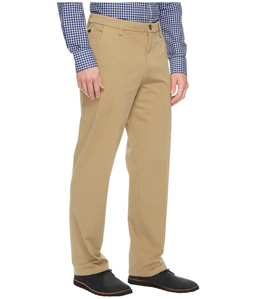 商品Dockers|Classic Fit Workday Khaki Smart 360 Flex Pants,价格¥416,第4张图片详细描述