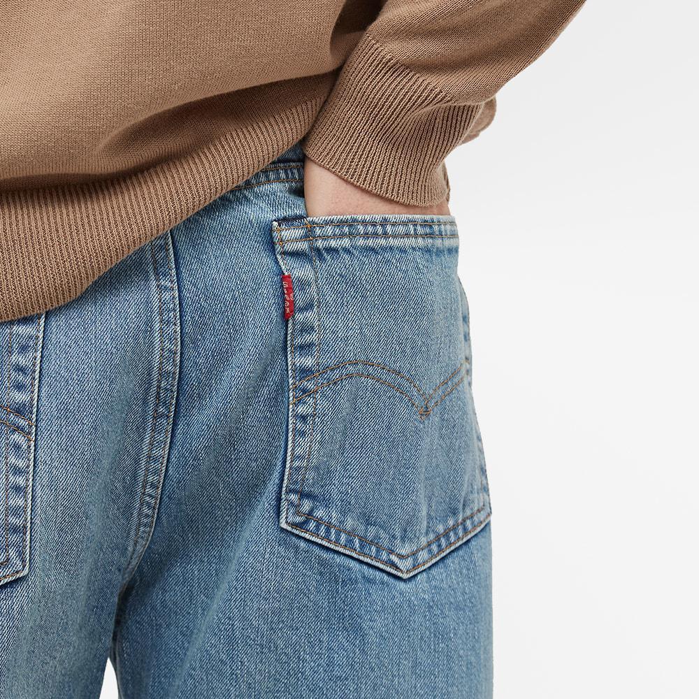 商品Levi's|Levis Vintage Clothing 517 Bootcut Jean,价格¥1991,第7张图片详细描述