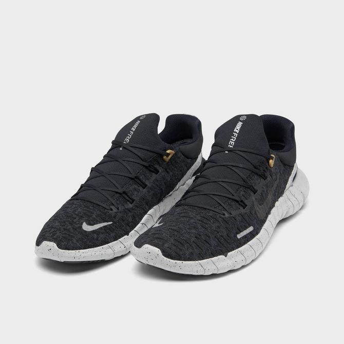 Men's Nike Free Run 5.0 Running Shoes商品第2张图片规格展示