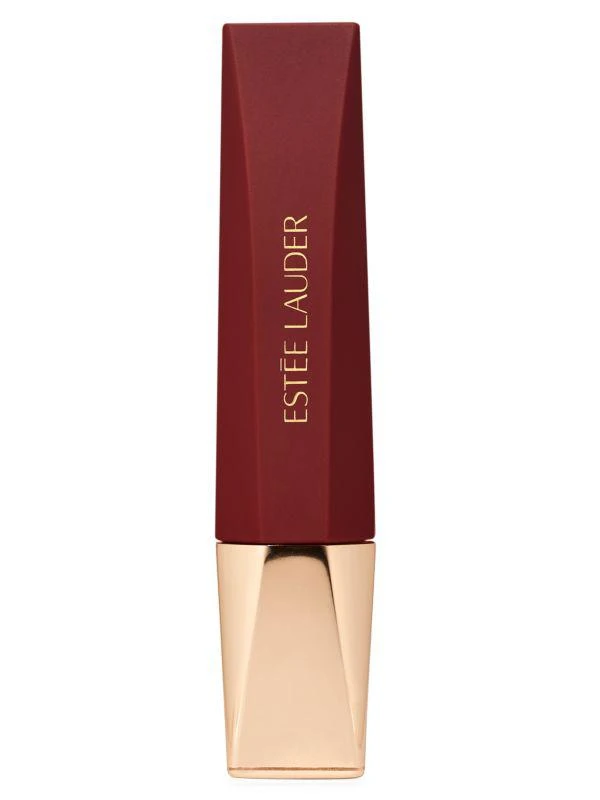 商品Estée Lauder|Pure Color Whipped Matte Lip Color In Shock Me,价格¥75,第1张图片