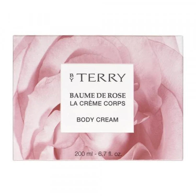 商品BY TERRY|Baume de Rose Body Cream,价格¥426,第2张图片详细描述