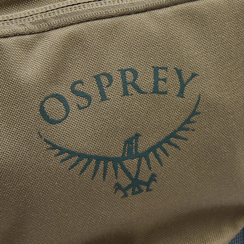 商品Osprey|Osprey Metron 22 Roll Top Backpack,价格¥752,第4张图片详细描述