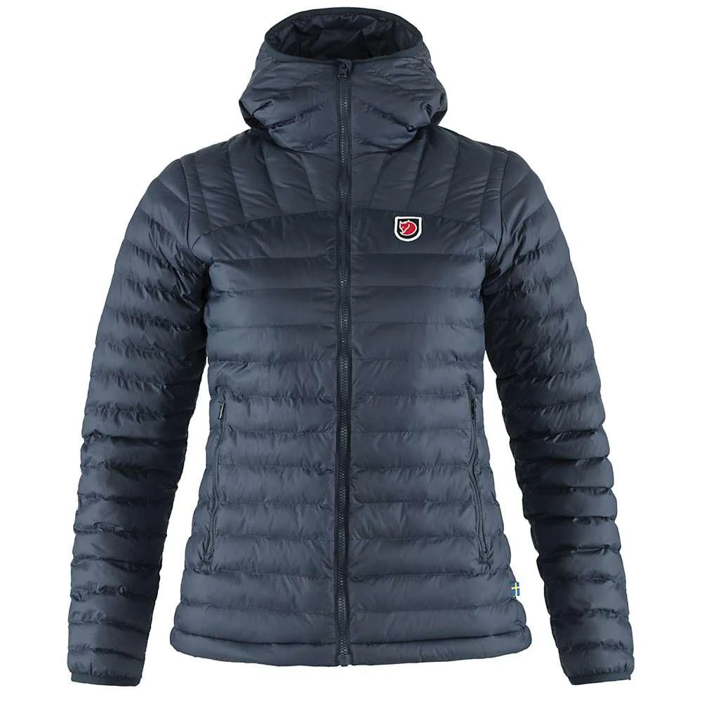 商品Fjällräven|Fjallraven Women's Expedition Latt Hoodie,价格¥1790,第4张图片详细描述