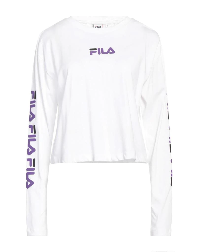 商品Fila|T-shirt,价格¥251,第1张图片