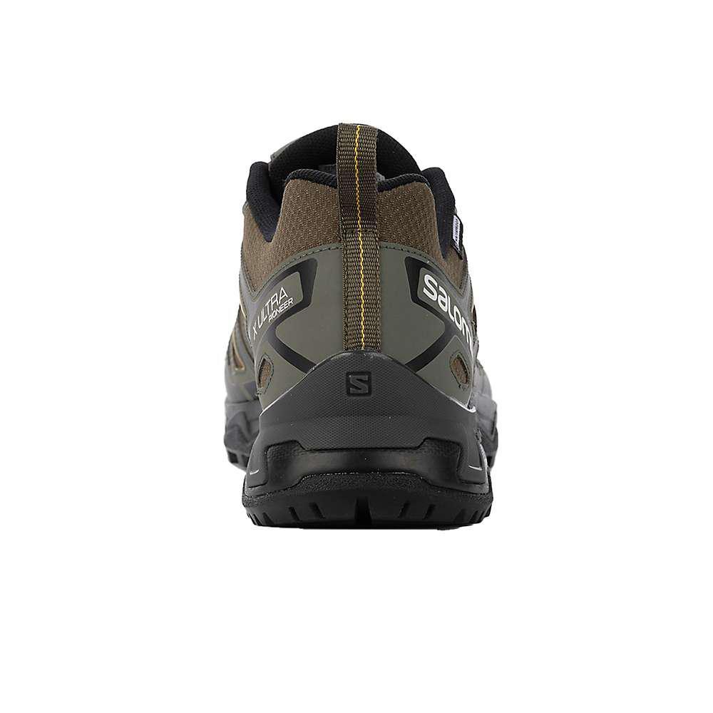 商品Salomon|Men's X Ultra Pioneer CSWP Shoe,价格¥711,第6张图片详细描述