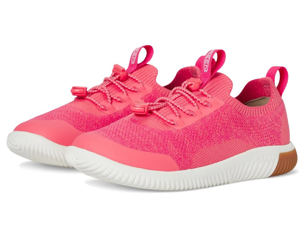 商品Keen|KNX Knit Sneaker (Toddler/Little Kid),价格¥424,第1张图片