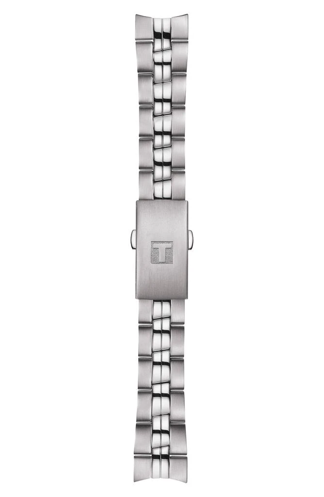 商品Tissot|PR100 Automatic Bracelet Watch, 33mm,价格¥1084,第5张图片详细描述