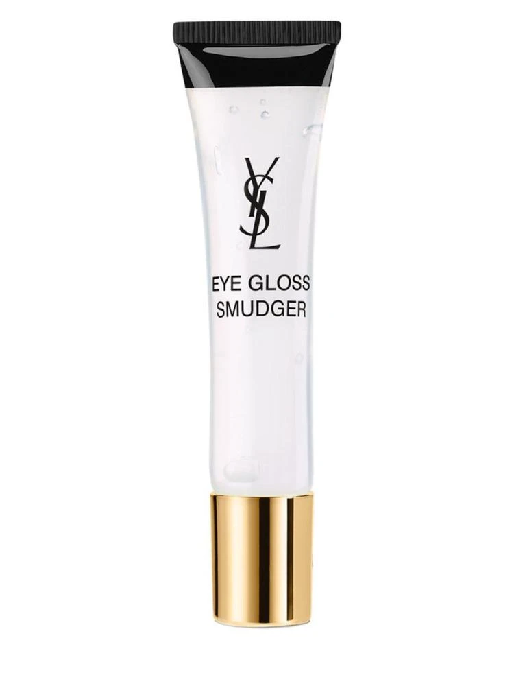 商品Yves Saint Laurent|The Shock Eye Gloss Smudger/0.25 oz.,价格¥225,第1张图片