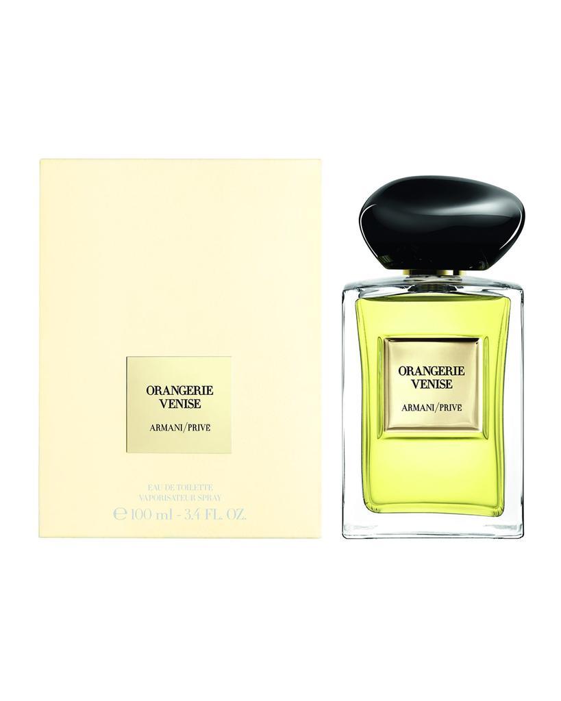 商品Giorgio Armani|3.4 oz. NM Exclusive Orangerie Venise,价格¥1314,第5张图片详细描述