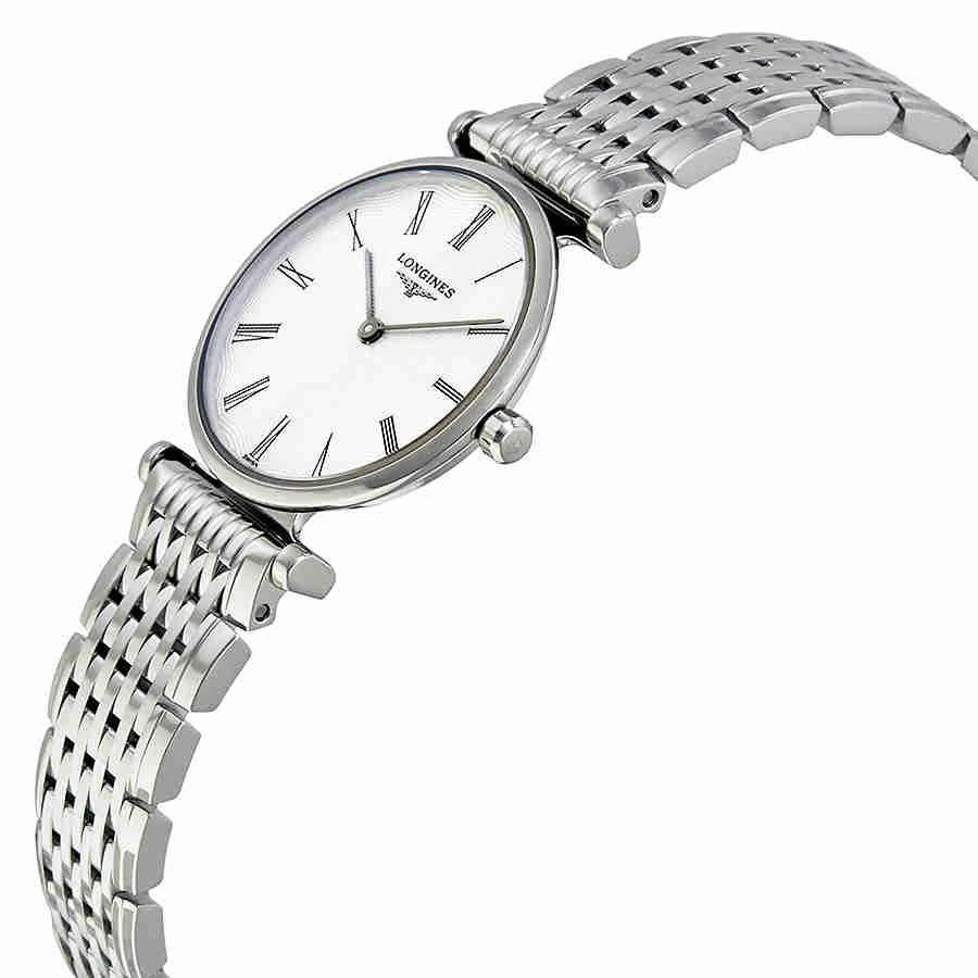 商品Longines|La Grande Classique Ladies Watch L4.209.4.71.6,价格¥5927,第2张图片详细描述