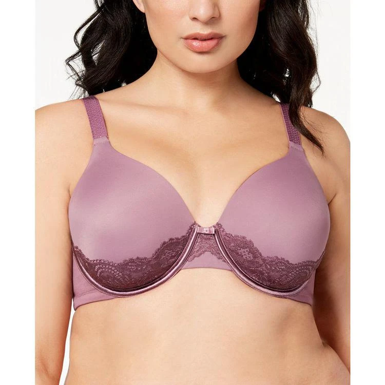 Beauty Back Full Figure Lace Bra 76382 商品