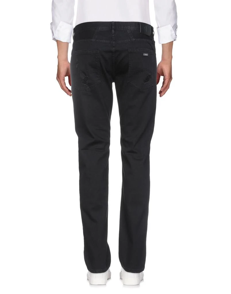 商品Armani Exchange|Denim pants,价格¥582,第3张图片详细描述