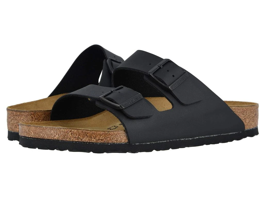 商品Birkenstock|Arizona - Birko-Flor® (Unisex),价格¥543,第1张图片