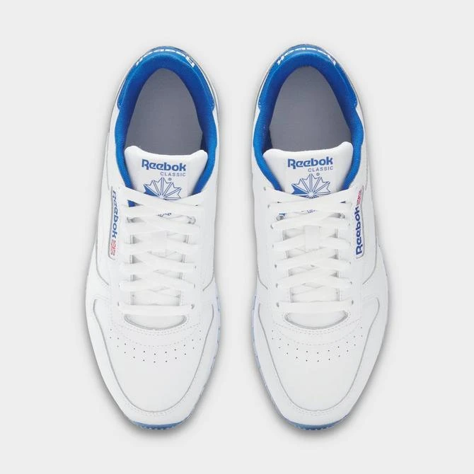Reebok Classic Leather Casual Shoes 商品