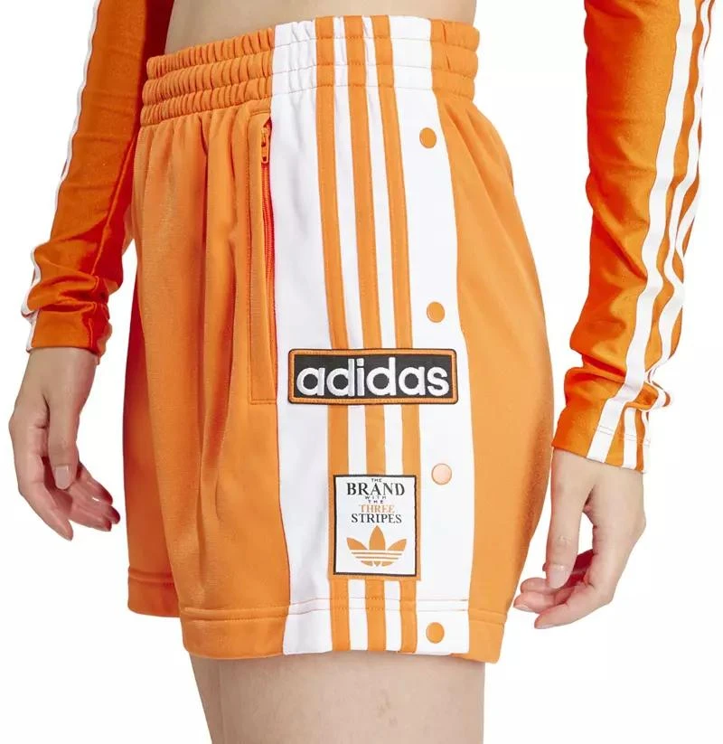 商品Adidas|adidas Originals Women's Adicolor Adibreak Shorts,价格¥196,第4张图片详细描述