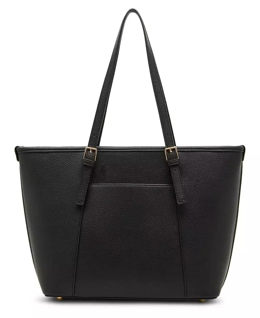 商品Anne Klein|Double Strap Medium Perfect Tote Bag,价格¥583,第4张图片详细描述