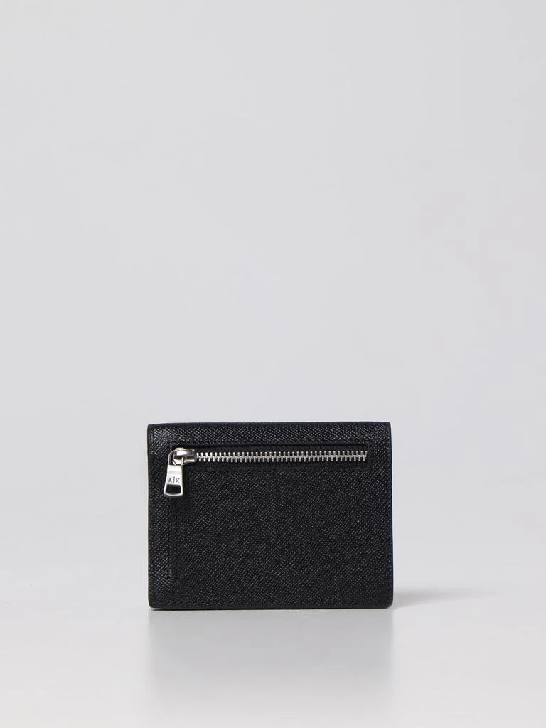 商品Armani Exchange|Armani Exchange wallet for man,价格¥546,第3张图片详细描述