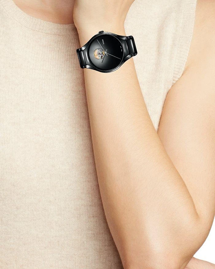 商品Rado|True Watch, 40mm,价格¥15851,第3张图片详细描述