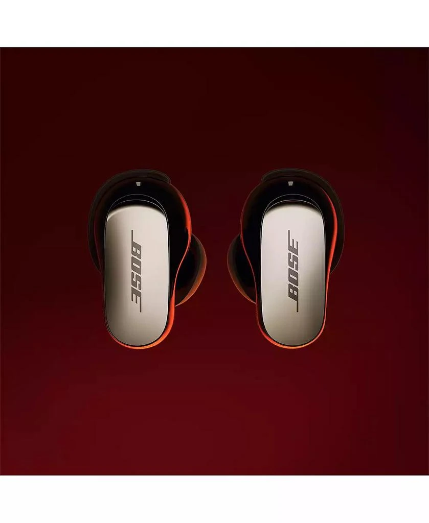 QuietComfort Ultra Wireless Noise Cancelling Earbuds 商品