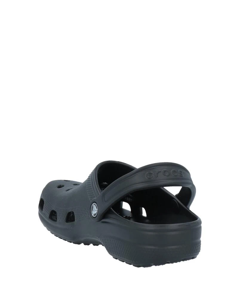 商品Crocs|Mules and clogs,价格¥378,第3张图片详细描述