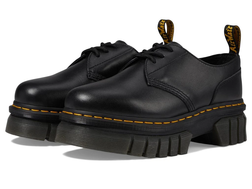 商品Dr. Martens|Audrick 3-Eye Shoe,价格¥973,第1张图片