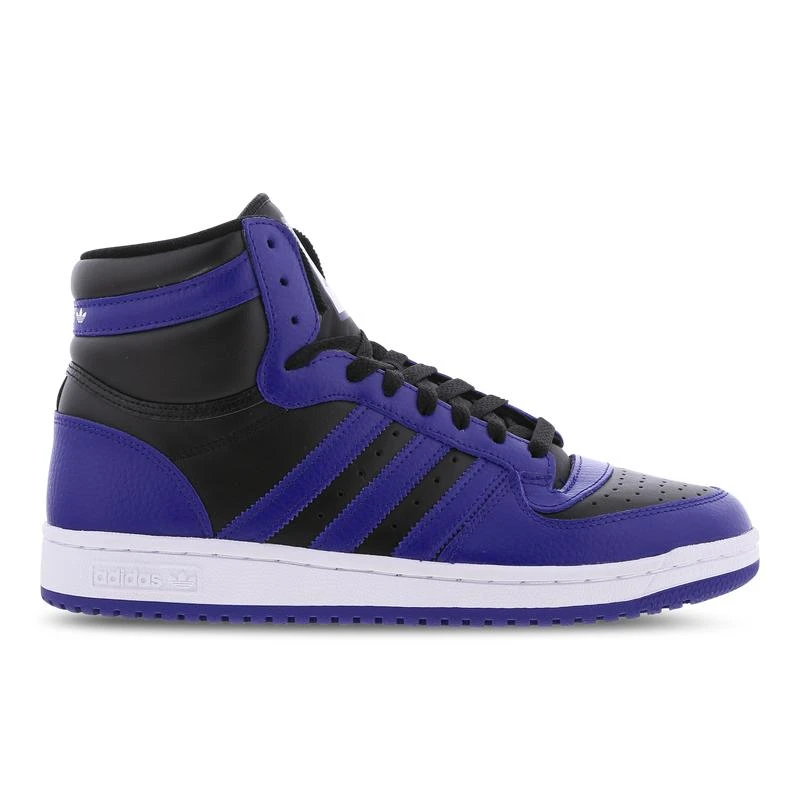 商品Adidas|adidas Top Ten - Men Shoes,价格¥428,第1张图片