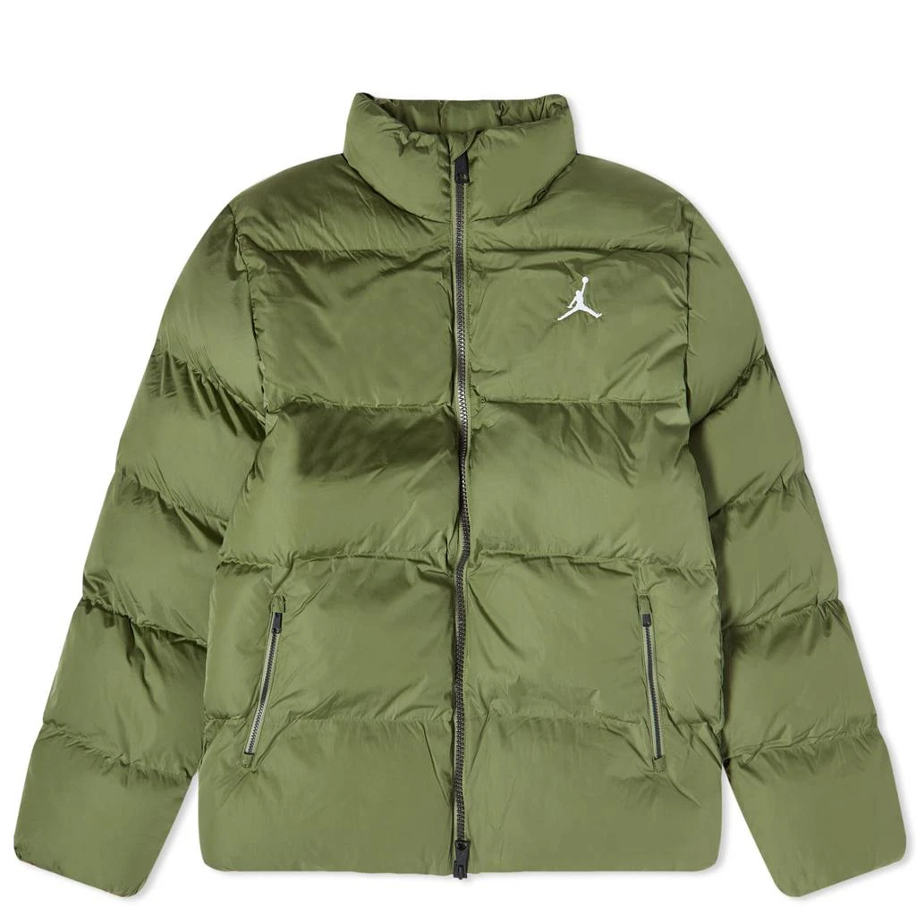 商品Jordan|Air Jordan Essential Puffer Jacket,价格¥1580,第1张图片