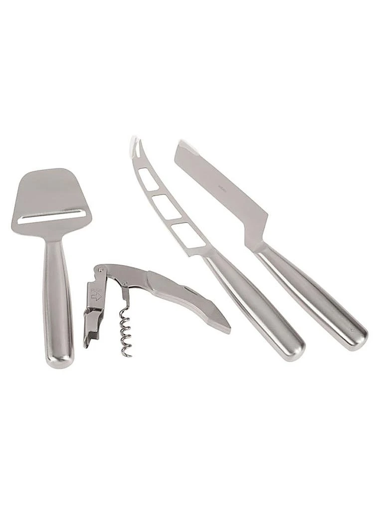 商品Society paris|SOCIETY PARIS - Cheese & Wine Essential Kit,价格¥410,第2张图片详细描述