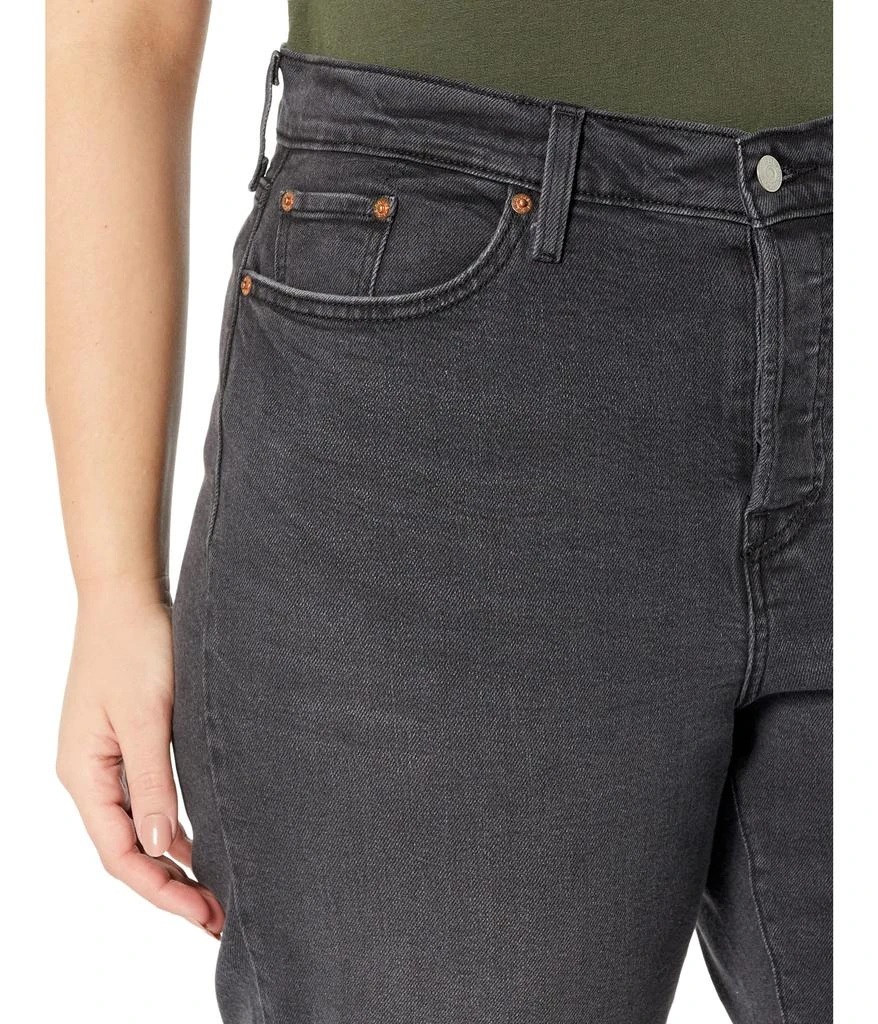 商品Levi's|Wedgie Straight,价格¥405,第3张图片详细描述