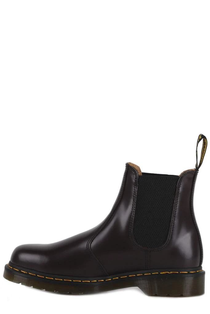 商品Dr. Martens|Dr. Martens Round Toe Slip-On Boots,价格¥1357,第2张图片详细描述