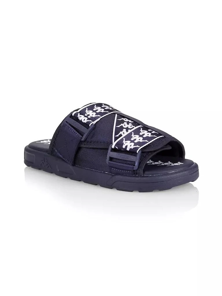 商品Kappa|222 Banda Mitel 1 Sandals,价格¥604,第2张图片详细描述