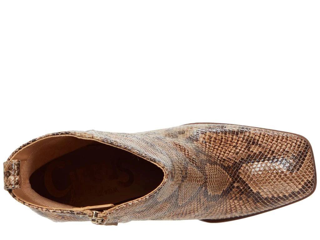 商品Sam Edelman|Pascha,价格¥244,第2张图片详细描述