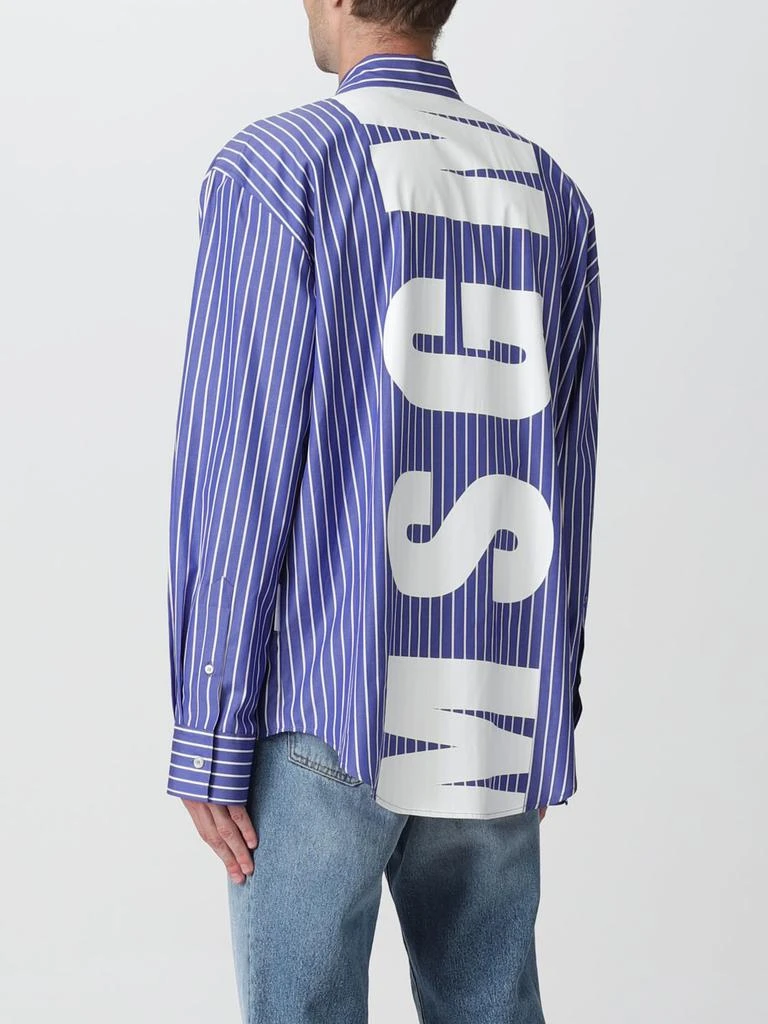 商品MSGM|Msgm shirt for man,价格¥1999,第3张图片详细描述