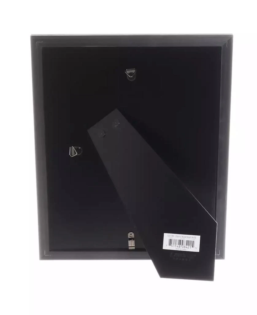 商品Lawrence Frames|Classic Bead Border Picture Frame, 8" x 10",价格¥162,第2张图片详细描述