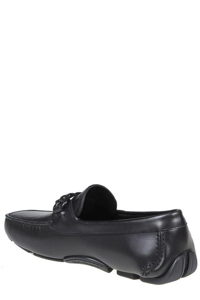 商品Salvatore Ferragamo|Salvatore Ferragamo Parigi Moccasins,价格¥2201,第2张图片详细描述